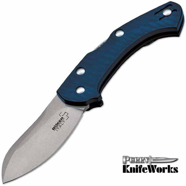 Boker Plus Italy Lockback