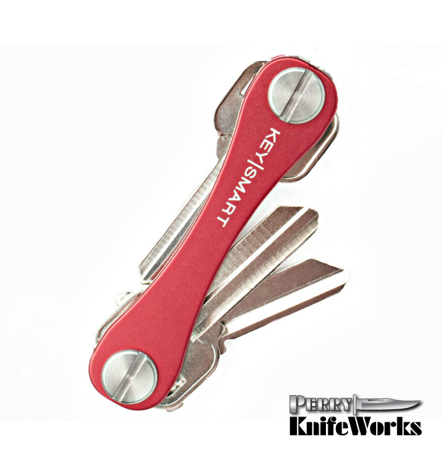 keysmart 2.0 swiss army keychain